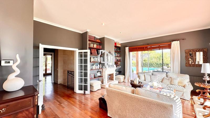 Foto 5916da22-bb68-43cb-86b4-6ea5ac6ab4aa. Chalet with heating pool in Biniancolla-Punta Prima Sant Lluís Foto 5916da22-bb68-43cb-86b4-6ea5ac6ab4aa. Chalet with heating pool in Biniancolla-Punta Prima Sant Lluís