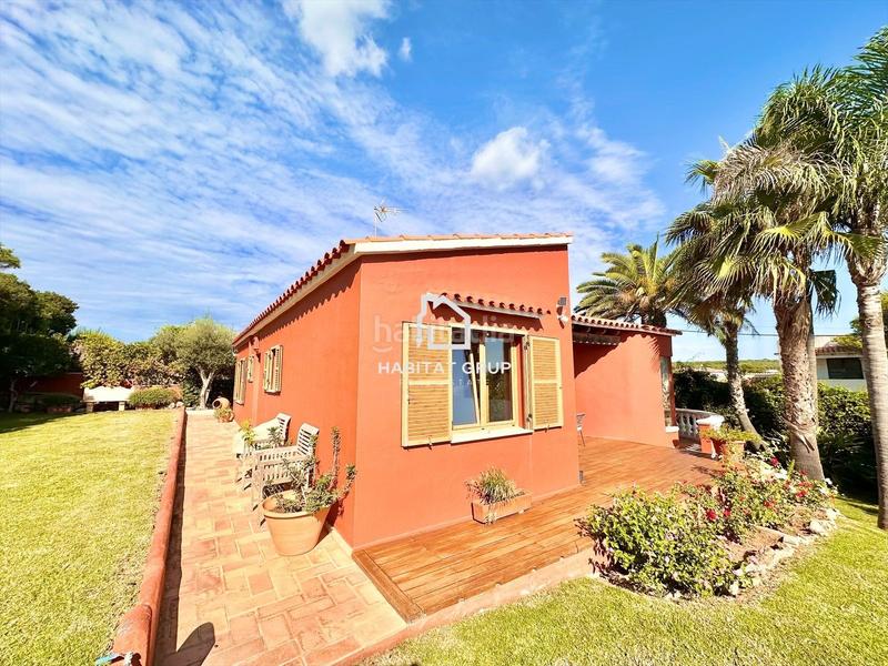 Foto 8b3fa45c-d994-4ba0-aaf1-d3f2e574c4d0. Chalet with heating pool in Biniancolla-Punta Prima Sant Lluís Foto 8b3fa45c-d994-4ba0-aaf1-d3f2e574c4d0. Chalet with heating pool in Biniancolla-Punta Prima Sant Lluís