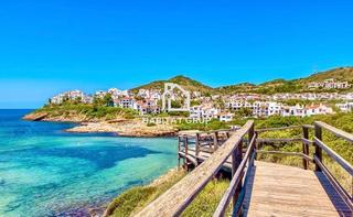 Pis a Playas de Fornells. Piso en es mercadal Pis a Playas de Fornells. Piso en es mercadal