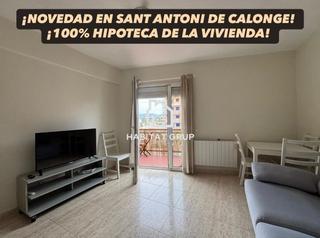 Appartement à Sant Antoni. Piso en sant antoni de calonge Appartement à Sant Antoni. Piso en sant antoni de calonge