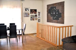 Dúplex Carrer rossell. Duplex céntrico en planta baja Dúplex Carrer rossell. Duplex céntrico en planta baja
