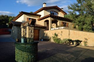 Chalet Ronda demunt (de la). Chalet en parcela de 1160m2 Chalet Ronda demunt (de la). Chalet en parcela de 1160m2