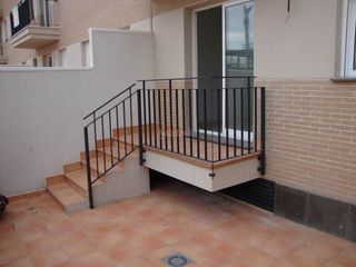 Lloguer Pis en Museros. Estudio en zona palmeres Lloguer Pis en Museros. Estudio en zona palmeres