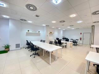 Lloguer Oficina a Museros. Cowork en museros Lloguer Oficina a Museros. Cowork en museros