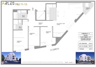 Apartment in Del riu, 11. Obra nueva Apartment in Del riu, 11. Obra nueva