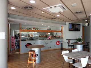 Trapasso Bar in Lliçà d´Amunt Trapasso Bar in Lliçà d´Amunt