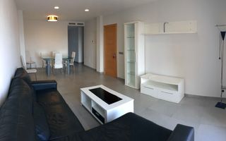 Rent Flat in Ronda oest, de l´, 8. Ático con terraza en portocristo Rent Flat in Ronda oest, de l´, 8. Ático con terraza en portocristo