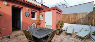 Dachwohnung  Carrer calderon de la barca. Exclusivo ático dúplex con terraza en horta guinardó Dachwohnung  Carrer calderon de la barca. Exclusivo ático dúplex con terraza en horta guinardó