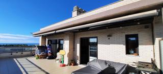 Attique  Calle jordi puig-la calle. Espectacular ático con 2 parking y trastero en les llunes  con l Attique  Calle jordi puig-la calle. Espectacular ático con 2 parking y trastero en les llunes  con l