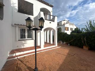 Location Maison jumelée à Calafell Residencial. Espectacular casa adosada de alquiler en calafell residencial Location Maison jumelée à Calafell Residencial. Espectacular casa adosada de alquiler en calafell residencial
