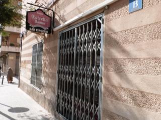 Location Local commercial D'alfons sala. Local comercial en alquiler en el eixample de olesa Location Local commercial D'alfons sala. Local comercial en alquiler en el eixample de olesa
