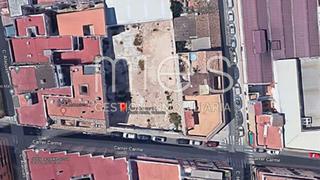 Finca rústica a Calle carme 0. Solar en venta de aprox 1000m2 Finca rústica a Calle carme 0. Solar en venta de aprox 1000m2