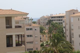 Apartamento en Camino vell d´altea, 64. Abir, 3 dormitorios Apartamento en Camino vell d´altea, 64. Abir, 3 dormitorios
