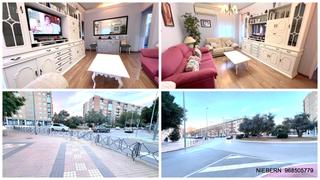 Etagenwohnung  Calle trafalgar. Piso con magnificas vistas en la calle trafalgar Etagenwohnung  Calle trafalgar. Piso con magnificas vistas en la calle trafalgar