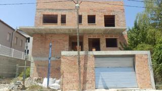 Casa  Carrer sant bernat. 6 casas en construcción. Casa  Carrer sant bernat. 6 casas en construcción.