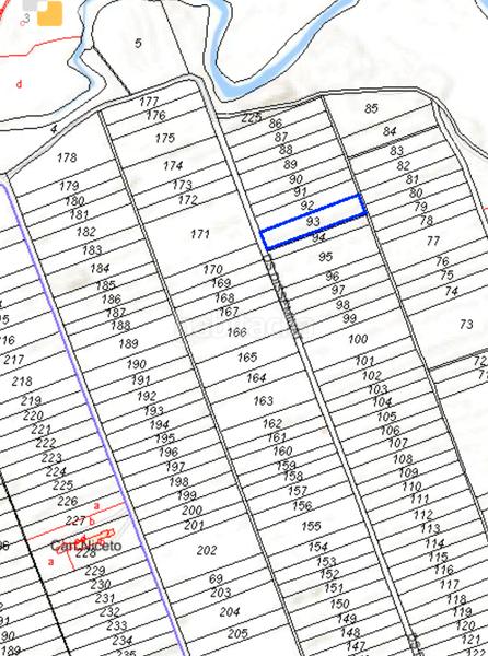 Foto 576f3143-2a0e-4f54-a370-4a4ce46fc67c. Finca rústica en n/a en Castelló d´Empúries Foto 576f3143-2a0e-4f54-a370-4a4ce46fc67c. Finca rústica en n/a en Castelló d´Empúries