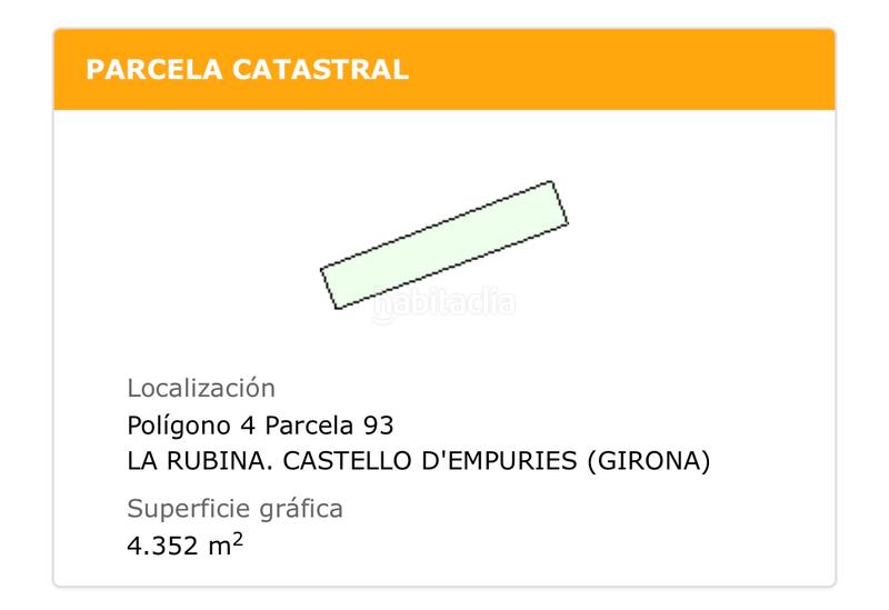 Foto 83481052-6399-409b-807c-ee2e559968fd. Finca rústica en n/a en Castelló d´Empúries Foto 83481052-6399-409b-807c-ee2e559968fd. Finca rústica en n/a en Castelló d´Empúries