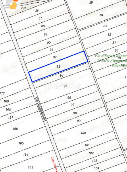 Foto a6a6f8d3-fc4e-4c26-a6e0-8b84917dff83. Finca rústica en n/a en Castelló d´Empúries Foto a6a6f8d3-fc4e-4c26-a6e0-8b84917dff83. Finca rústica en n/a en Castelló d´Empúries