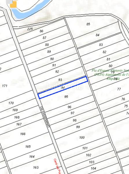 Foto 50177d94-28bc-420a-a805-4ab751f8273d. Finca rústica en n/a en Castelló d´Empúries Foto 50177d94-28bc-420a-a805-4ab751f8273d. Finca rústica en n/a en Castelló d´Empúries