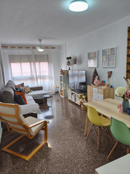 Foto 8fa0a32a-e8b0-483c-b471-3182ef26bab2. Etagenwohnung in Puçol ciudad Puçol Foto 8fa0a32a-e8b0-483c-b471-3182ef26bab2. Etagenwohnung in Puçol ciudad Puçol