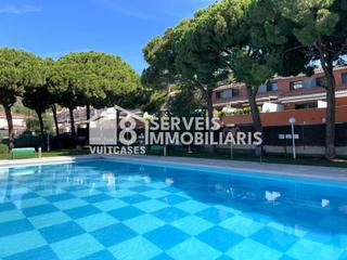 Lloguer Casa adossada a Sant Vicenç Platja Lloguer Casa adossada a Sant Vicenç Platja