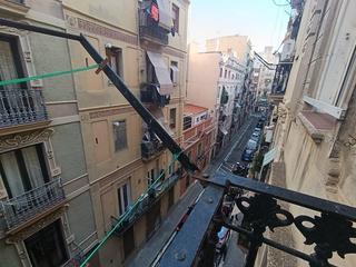 Pis a Barceloneta. Piso céntrico en la barceloneta Pis a Barceloneta. Piso céntrico en la barceloneta