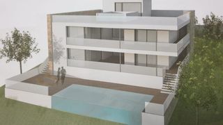 Solar urbà en Santa Ponça. Oportunidad Solar urbà en Santa Ponça. Oportunidad