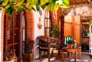 Alquiler de Temporada Planta baja en Carrer xaloc, 15. ¡mediterraneamente! Alquiler de Temporada Planta baja en Carrer xaloc, 15. ¡mediterraneamente!