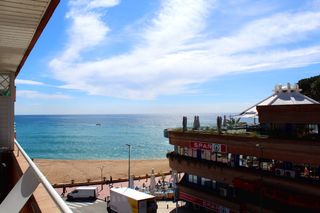 Lloguer Apartament en Carrer josep tarradellas i joan, 4. ¡una joya con vista al mar! Lloguer Apartament en Carrer josep tarradellas i joan, 4. ¡una joya con vista al mar!