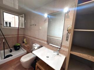 Estudi Carrer de verdi 35. Estudio cómodo para entrar a vivir Estudi Carrer de verdi 35. Estudio cómodo para entrar a vivir