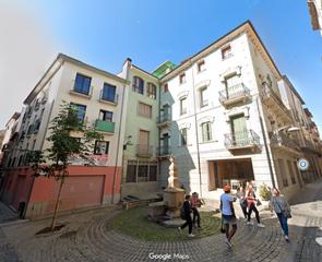 Piso  Carrer aigua. Piso en finca del 2010 con ascensor y 2 balcones Piso  Carrer aigua. Piso en finca del 2010 con ascensor y 2 balcones