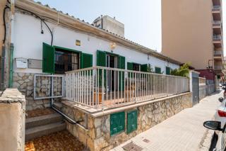 House Calle jordi marti rossello. Planta baja de techo libre con potencial en palma House Calle jordi marti rossello. Planta baja de techo libre con potencial en palma