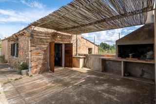 Masia a Llubí. Finca rústica en llubí Masia a Llubí. Finca rústica en llubí