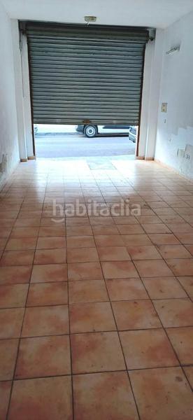 Foto 3bcc538e-3d4c-44a5-8405-44145fb96771. Planta baja local vivienda con jardín en Son Cotoner. en Palma de Mallorca Foto 3bcc538e-3d4c-44a5-8405-44145fb96771. Planta baja local vivienda con jardín en Son Cotoner. en Palma de Mallorca