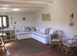 Masia en Montornés-Las Palmas-El Refugio. Casa en desierto de las palmas Masia en Montornés-Las Palmas-El Refugio. Casa en desierto de las palmas