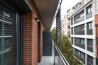 Ático en Carrer comerç, 44. Obra nueva Ático en Carrer comerç, 44. Obra nueva