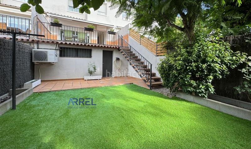 Foto 2e3106c5-5dd7-4207-b4f0-8a27d3e18b47. Casa adosada en el centro en Alella Foto 2e3106c5-5dd7-4207-b4f0-8a27d3e18b47. Casa adosada en el centro en Alella