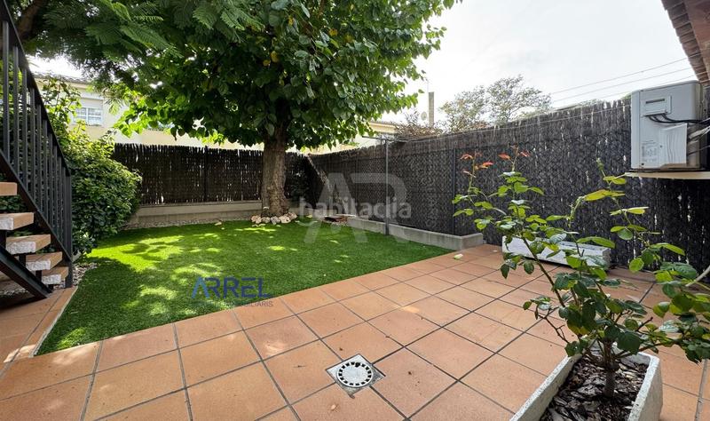 Foto 31b127a5-afc8-4336-85e0-b358c0a3ab3b. Casa adosada en el centro en Alella Foto 31b127a5-afc8-4336-85e0-b358c0a3ab3b. Casa adosada en el centro en Alella