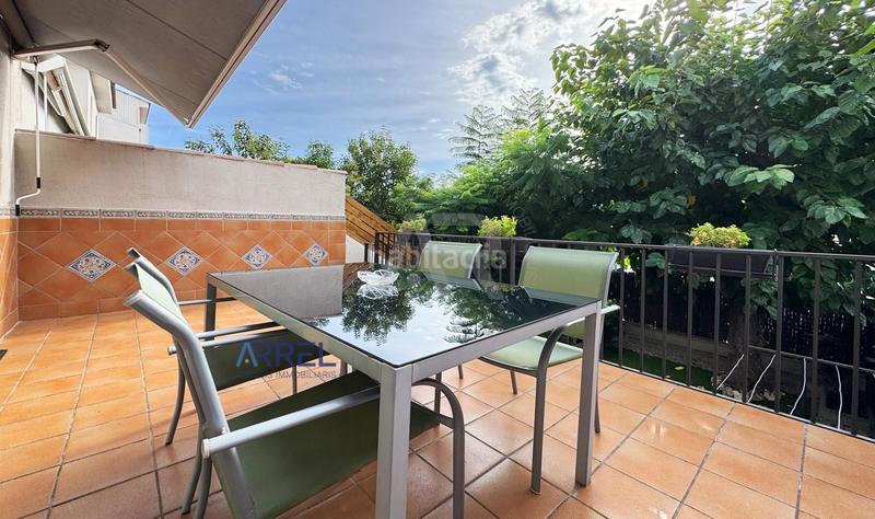 Foto 8cf0c984-7aa6-4e81-aea8-d6b2e32300be. Casa adosada en el centro en Alella Foto 8cf0c984-7aa6-4e81-aea8-d6b2e32300be. Casa adosada en el centro en Alella