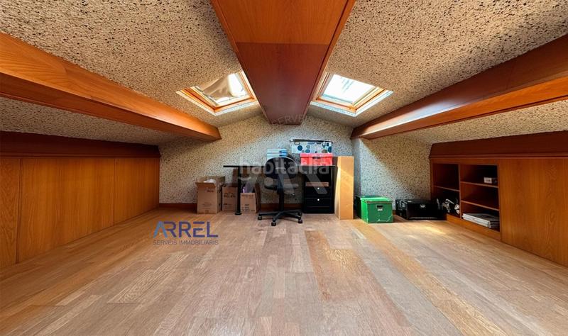 Foto bcd55a0b-6da2-474a-8ce8-f07457c7ad33. Casa adosada en el centro en Alella Foto bcd55a0b-6da2-474a-8ce8-f07457c7ad33. Casa adosada en el centro en Alella