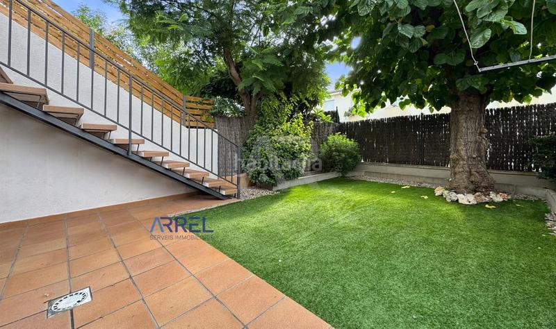 Foto da50d12c-7f35-4f81-92a3-2726f8d07651. Casa adosada en el centro en Alella Foto da50d12c-7f35-4f81-92a3-2726f8d07651. Casa adosada en el centro en Alella