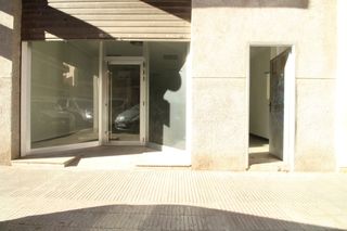 Geschäftsraum in Avenida virgen del rosario, 2. El local perfecto para tu negoci Geschäftsraum in Avenida virgen del rosario, 2. El local perfecto para tu negoci