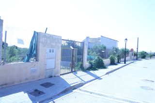 Stadtgrundstück in Calle pont moliner (urb la florida), 6. ¡disfruta en plena naturaleza! Stadtgrundstück in Calle pont moliner (urb la florida), 6. ¡disfruta en plena naturaleza!