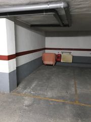 Autoparkplatz in Calle joan de timoneda, 3. Plaza de garaje Autoparkplatz in Calle joan de timoneda, 3. Plaza de garaje