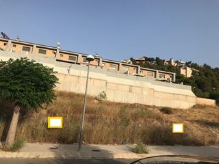 Terreno residencial en Avenida maria de luna, 50. ¡elige el lugar perfecto para vi Terreno residencial en Avenida maria de luna, 50. ¡elige el lugar perfecto para vi