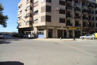 Alquiler Local Comercial en Avenida virgen del rosario, 13. Tu negocio por tan poco¡¡¡ Alquiler Local Comercial en Avenida virgen del rosario, 13. Tu negocio por tan poco¡¡¡