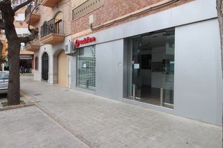 Miete Geschäftsraum in Avenida major, 157. La mejor zona de paso entre dos Miete Geschäftsraum in Avenida major, 157. La mejor zona de paso entre dos