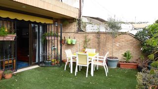 Àtic en Calle alboraya, 69. Un jardin en plena ciudad Àtic en Calle alboraya, 69. Un jardin en plena ciudad