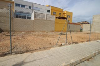 Terrain résidentiel à Calle jose m izquierdo soro, 44 Terrain résidentiel à Calle jose m izquierdo soro, 44