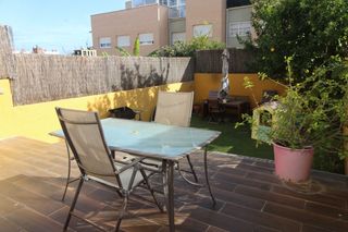 Reihenhaus in Calle carles boil, 25 Reihenhaus in Calle carles boil, 25